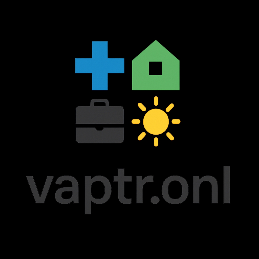 Vaptr